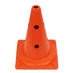 Купить Конус тренировочный с отверстиями, высотой 32 см в Прохладном 