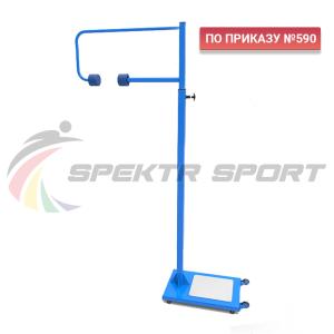 Купить Тренажер для отработки передачи в Прохладном 