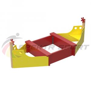 Купить Песочница «Кораблик» в Прохладном 