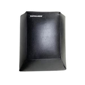 Купить Подушка кожаная боксерская "Пирамида" Totalbox в Прохладном 