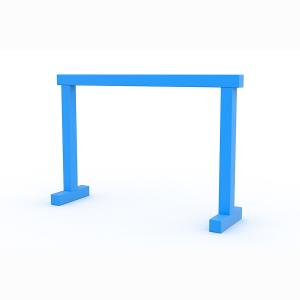 Купить Мини ворота для игр в Прохладном 