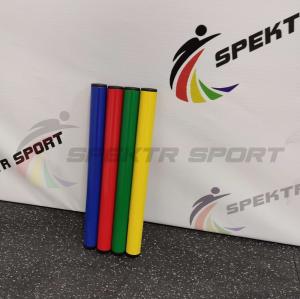 Купить Палочка эстафетная игровая 30 см d28 мм в Прохладном 