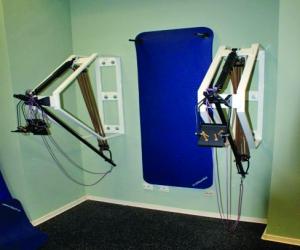 Купить Тренажер Хюттеля-Мартенса для пловцов в Прохладном 