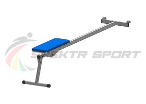 Купить Тренажер для пловцов «Тележка»  в Прохладном 