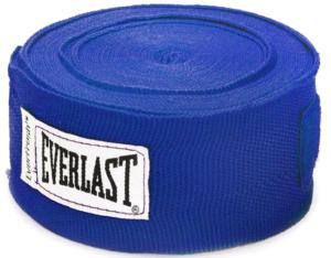 Купить Бинт боксёрский EVERLAST 4454RBU 3 м в Прохладном 