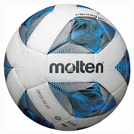 Купить Футбольный мяч Molten F5A3555-K FIFAPRO в Прохладном 