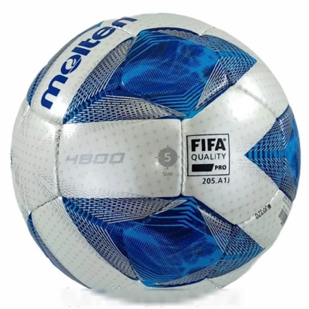 Купить Мяч футбольный Molten F5A4800 в Прохладном 