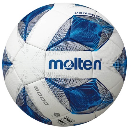 Купить Мяч футбольный Molten F5A5000 в Прохладном 