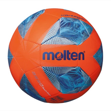 Купить Мяч футбольный Molten F5A3550 FIFA в Прохладном 