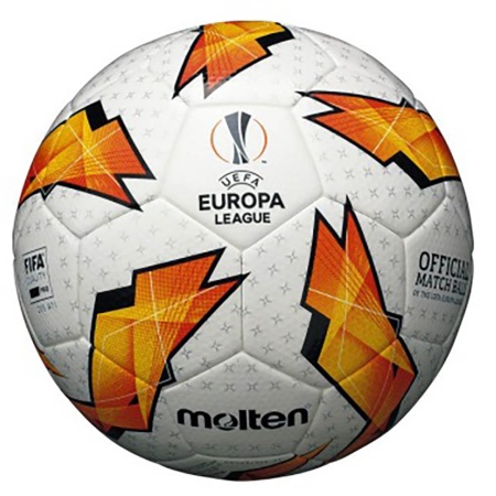 Купить Мяч футбольный Molten F9U4800 FIFA в Прохладном 