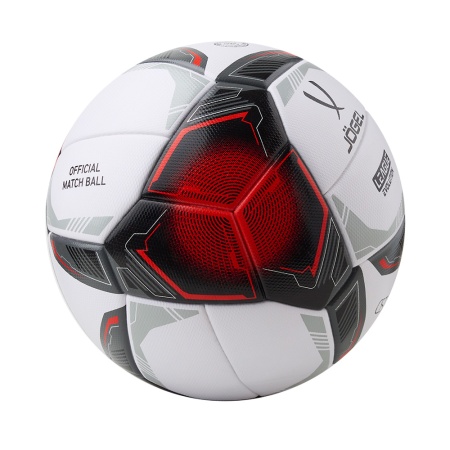 Купить Мяч футбольный Jögel League Evolution Pro №5 в Прохладном 