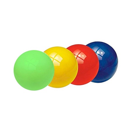 Купить Мяч детский игровой ПВХ, d14см, мультиколор DS-PV 025 в Прохладном 