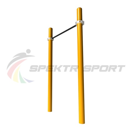Купить Турник классический для занятий Воркаут SP WRK-07_76mm в Прохладном 