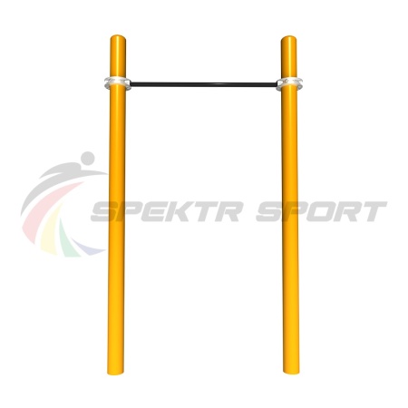Купить Турник классический для занятий Воркаут SP WRK-07_76mm в Прохладном 