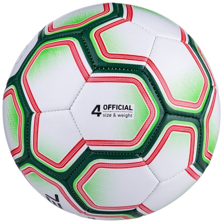 Купить Мяч футбольный Jögel Nano №4 в Прохладном 
